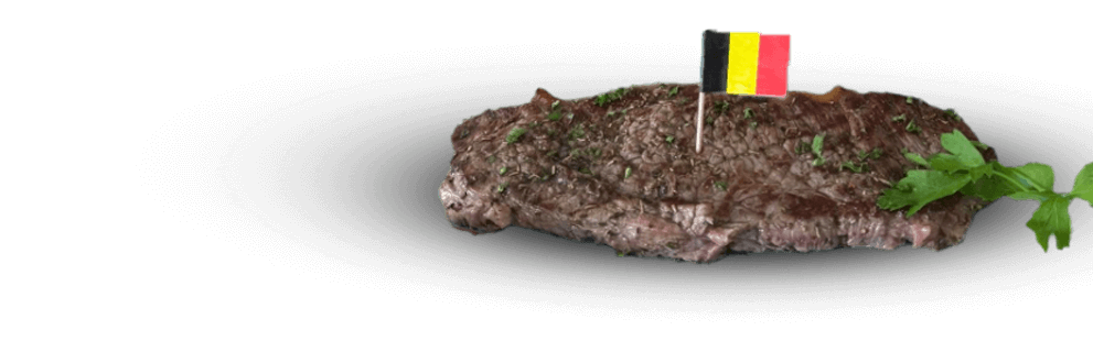 Steak de boeuf